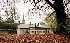 Virginia Park Lodge